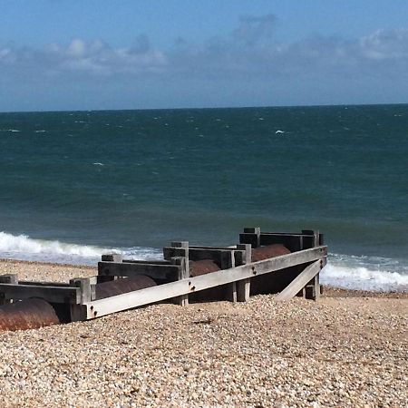 Pagham Getaways Hotel Exterior foto