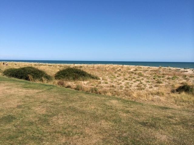 Pagham Getaways Hotel Exterior foto