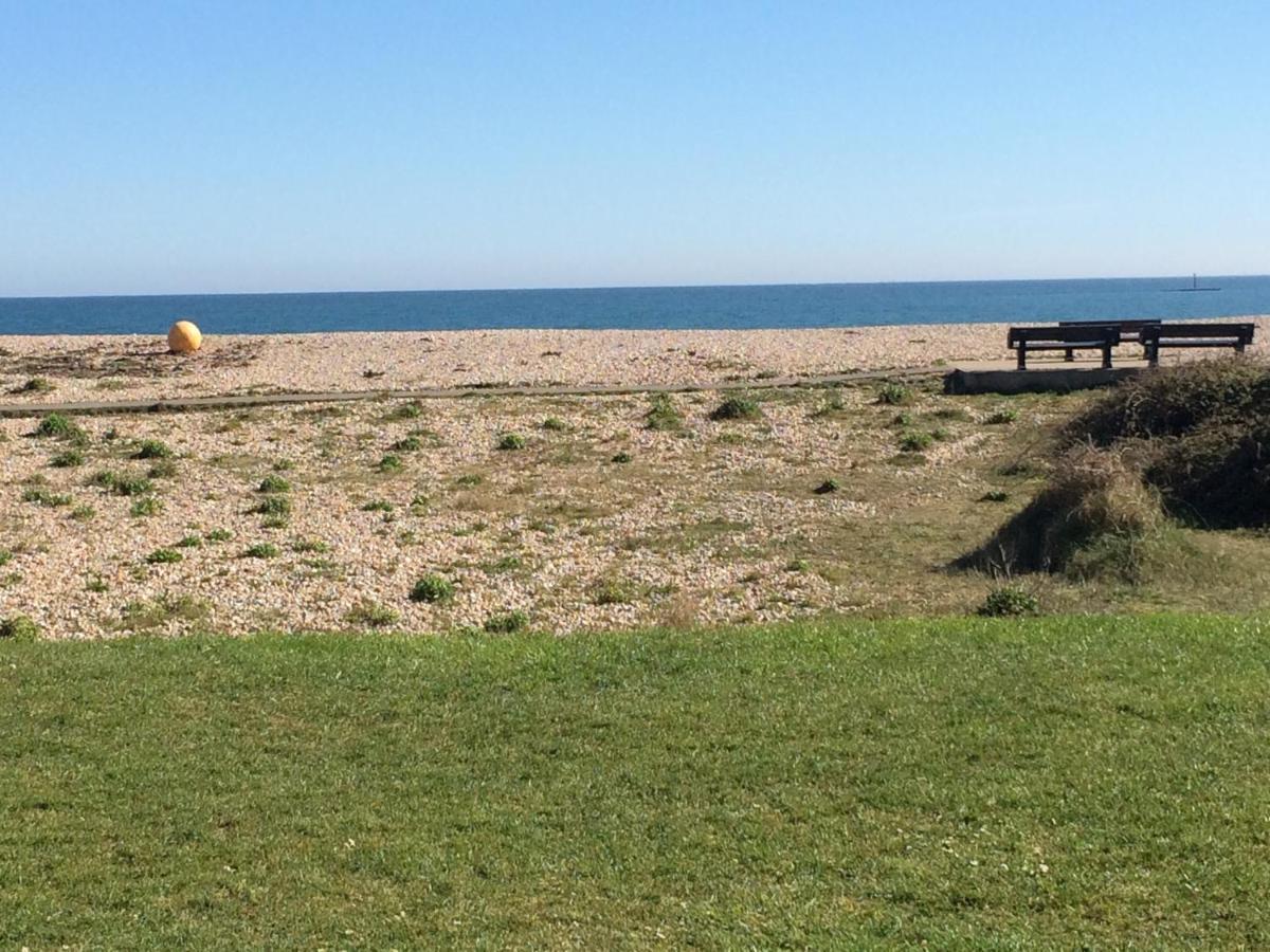 Pagham Getaways Hotel Exterior foto