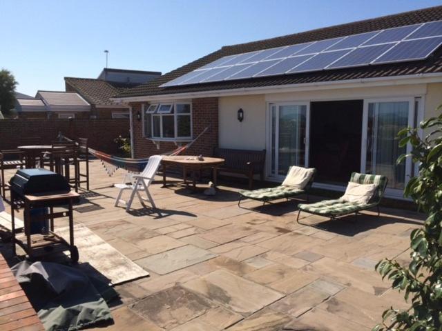 Pagham Getaways Hotel Exterior foto