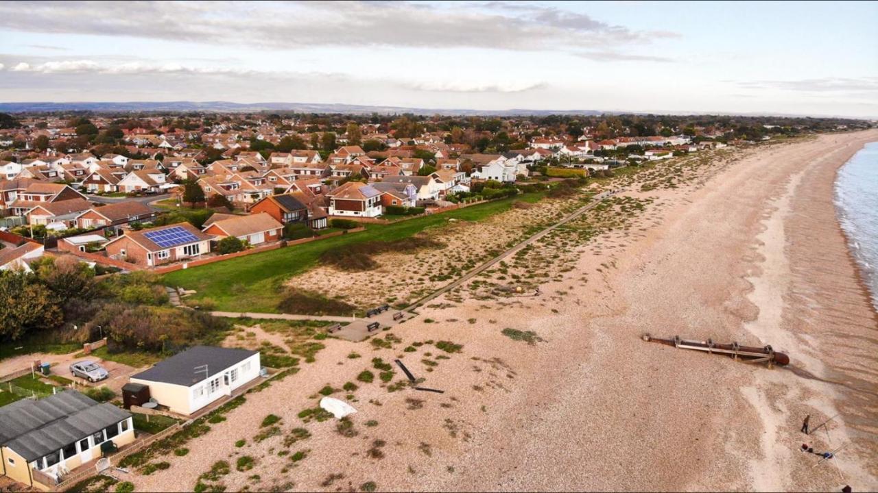 Pagham Getaways Hotel Exterior foto